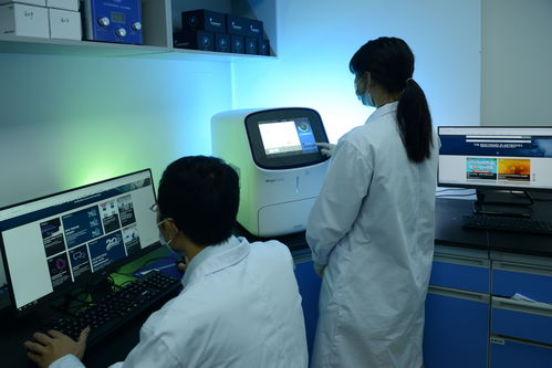 武漢企業生產2萬多種抗體，服務全球超10萬名科技工作者，助力生物技術開發服務